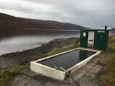 Westfjords Favourite Hot Pools and Swimming Pools of the Locals