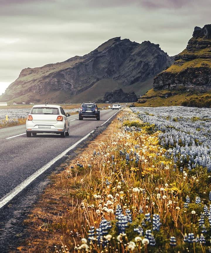 冰岛自驾游攻略 | 十大冰岛租车公司推荐