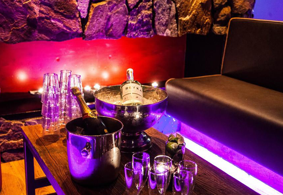 The nightlife in Reykjavík City is renowned for its wild spirit, good music and quality clubbing.