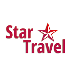 Star Travel  logo