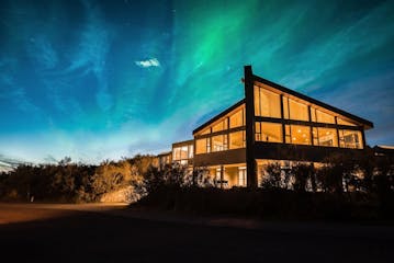 Best Resorts in Iceland