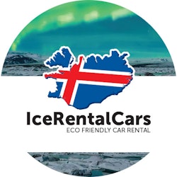 Icerentalcars logo