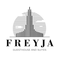 Freyja Guesthouse & Suites logo
