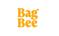 BagBee logo