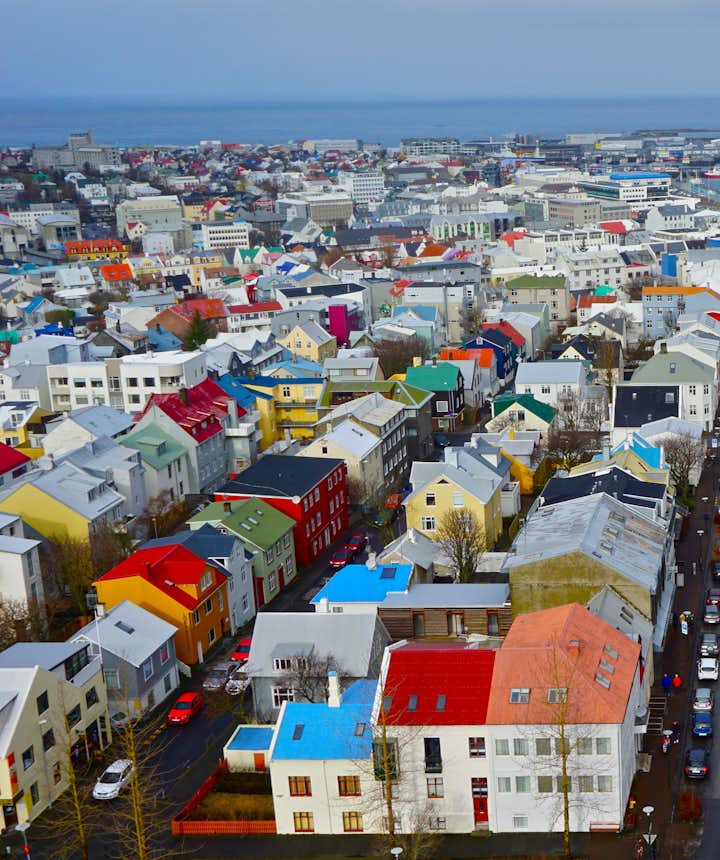 Tasting Iceland – The European Hidden Gem