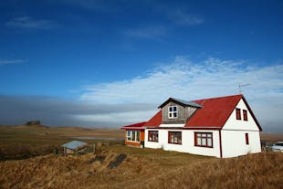 니푸가르다르 | Nýpugarðar
