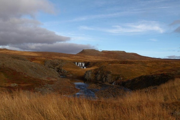 Steindórsstaðir