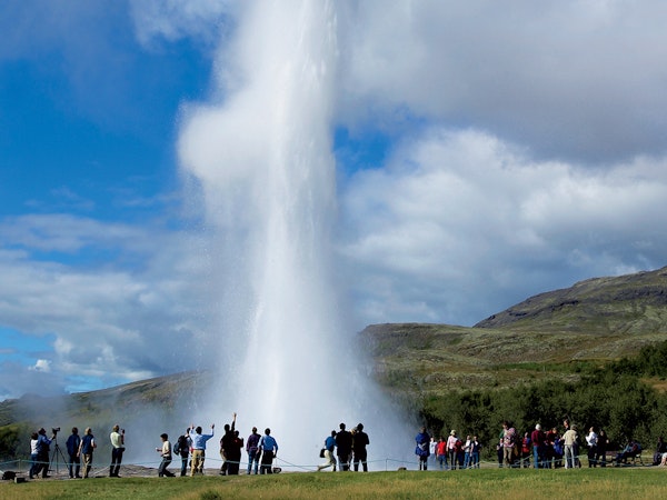 Reykjavik Excursions