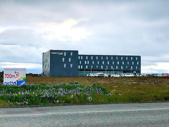 Courtyard by Marriott Reykjavik Keflavik Airport.jpg