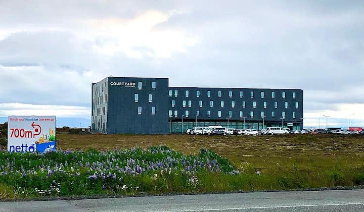 Courtyard by Marriott Reykjavik Keflavik Airport.jpg