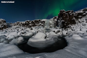 大自然を満喫！アイスランドのハイキングコース情報