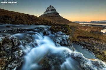 Nationalparks in Island