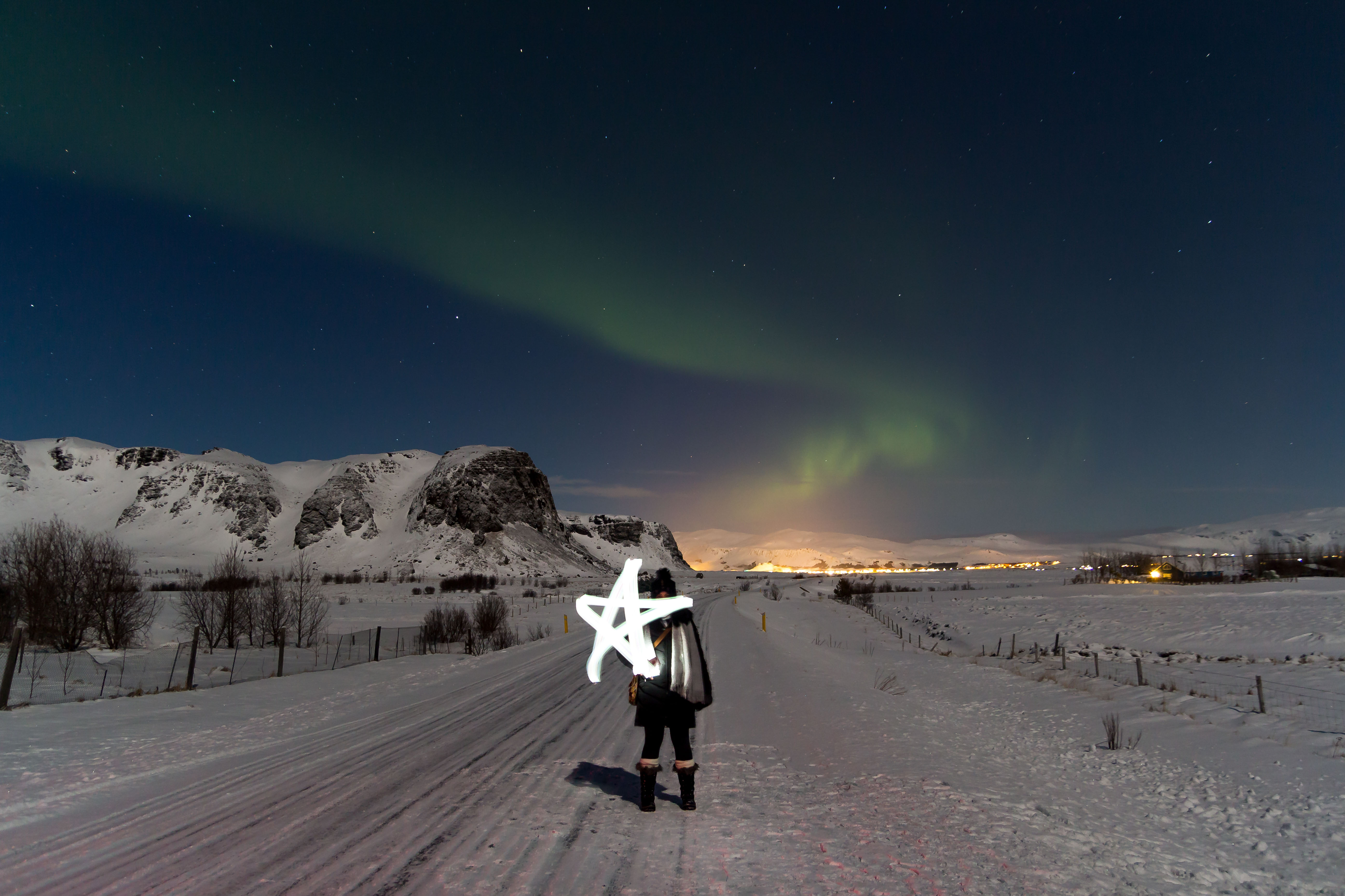 Why You Should Visit Iceland During The Winter | Guide To Iceland