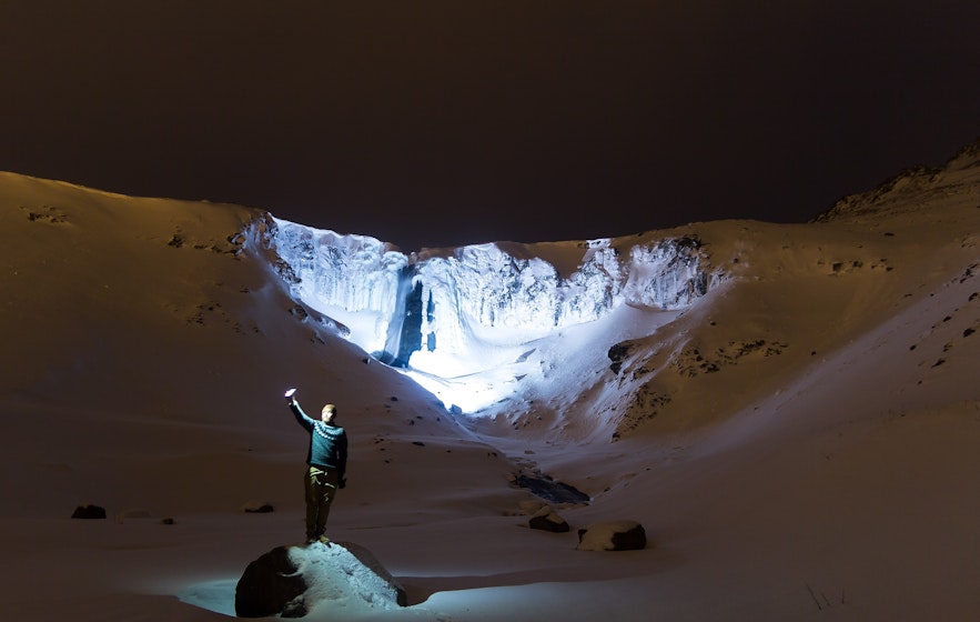Why You Should Visit Iceland During The Winter
