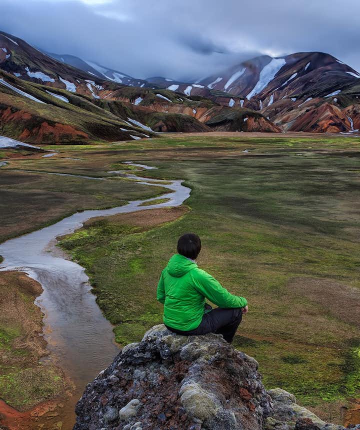 Mes quatre aventures favorites en Islande