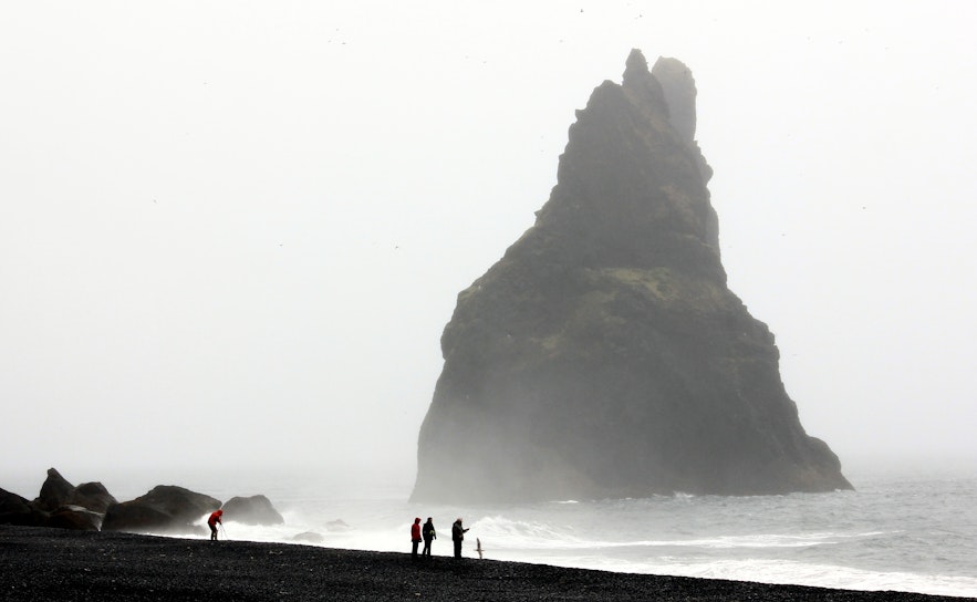 South part of #Iceland,and the oldest swimming pool . video and photos 