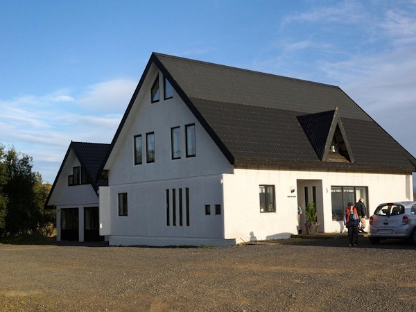 Guesthouse Dalbær