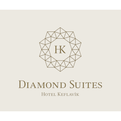 Diamond Suites logo