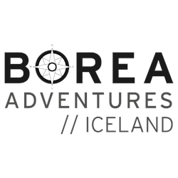 Borea Adventures logo