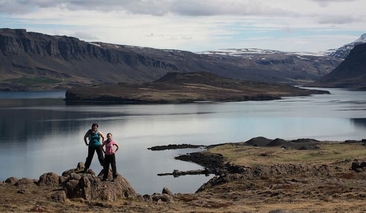 Iceland's unbound natural landscapes and raw wildlands are amongst the country's most beloved features.