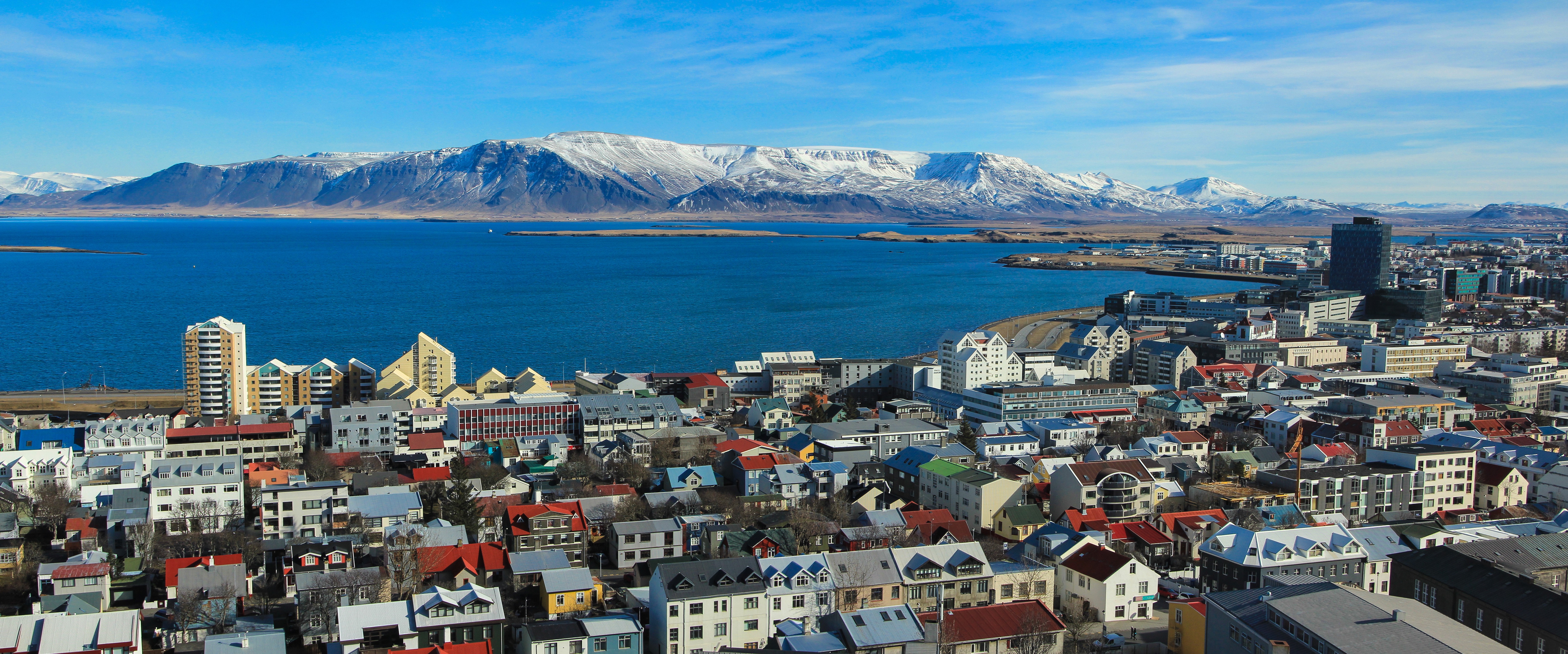 Reykjavík Sightseeing | Guide To Iceland