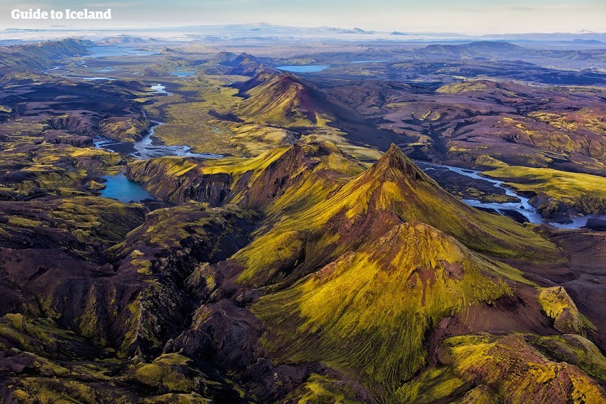 Die 5 Besten Ausflugsziele Im Hochland Von Island 