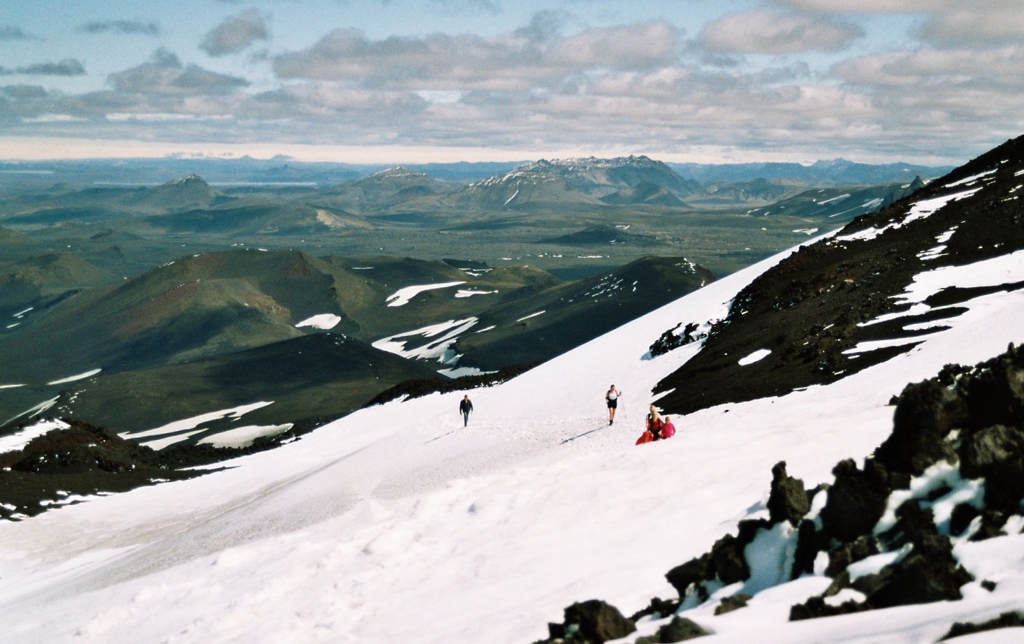 Die 5 Besten Ausflugsziele Im Hochland Von Island 