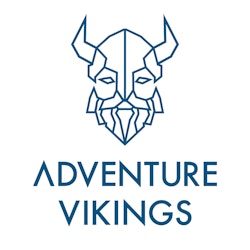 Adventure Vikings logo