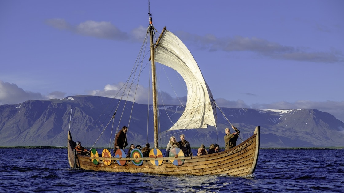 my viking tours