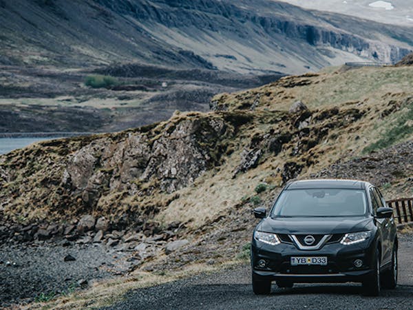 Go Car Rental | Guide to Iceland