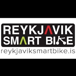 Reykjavik Smart Bike logo