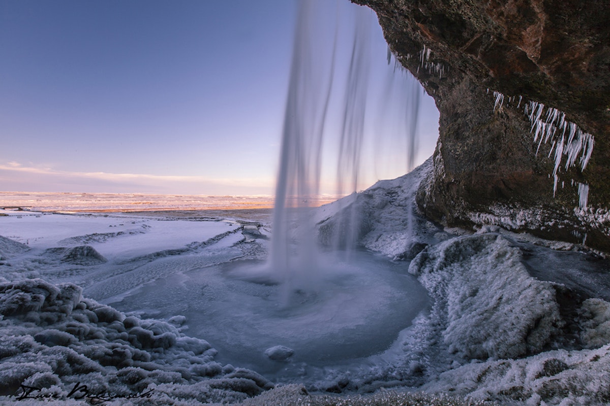 4-Day Northern Lights & South Coast Winter Vacation in Iceland | Guide ...