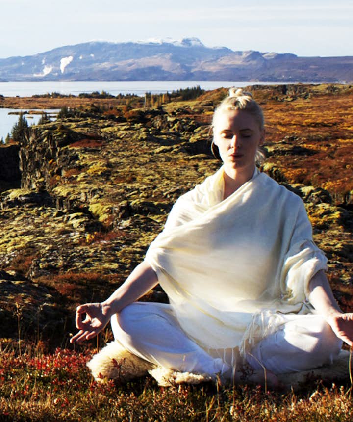Yoga in Iceland | Meditation, Peace and Nature&nbsp;