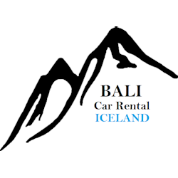 Bali Car Rental logo
