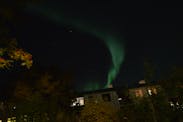 Northern Lights over Iceland on september 26 2016 video and photos 