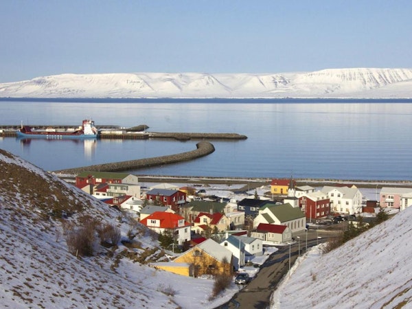 Hótel Mikligarður