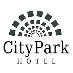 City Park Hotel logo