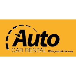 Auto Car Rental logo