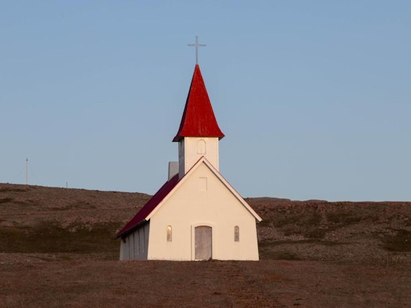 Hótel Breiðavík 