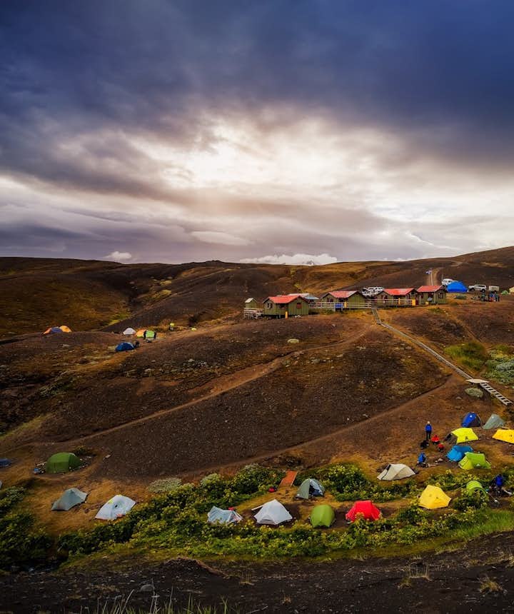 19 consejos para ahorrar en tu viaje a Islandia