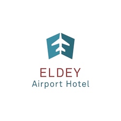 Eldey Airport Hotel logo