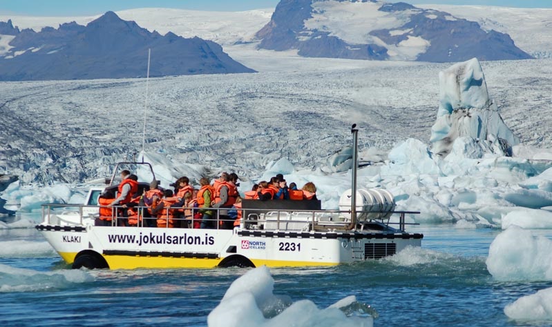 myvatn boat tour