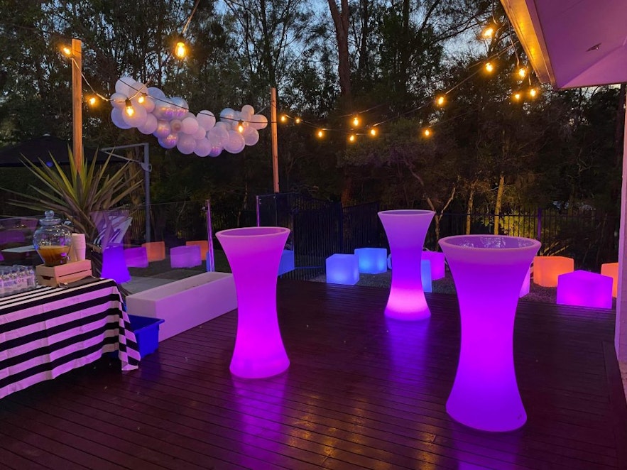 Change Your Occasion with we: Your Extreme Event hire Brisbane