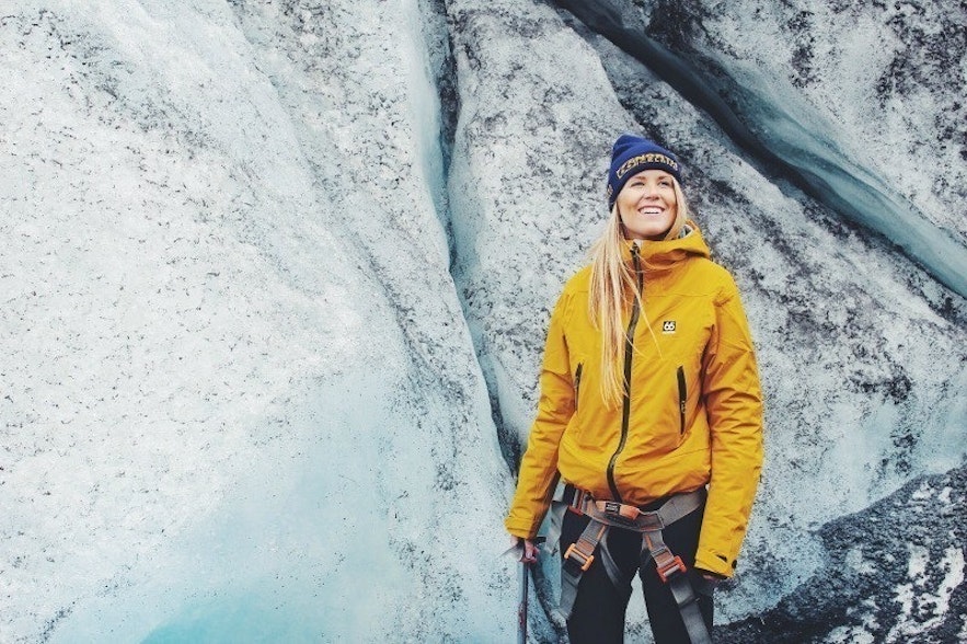 Glacier-hiking-Iceland-SolheimajoÌˆkull