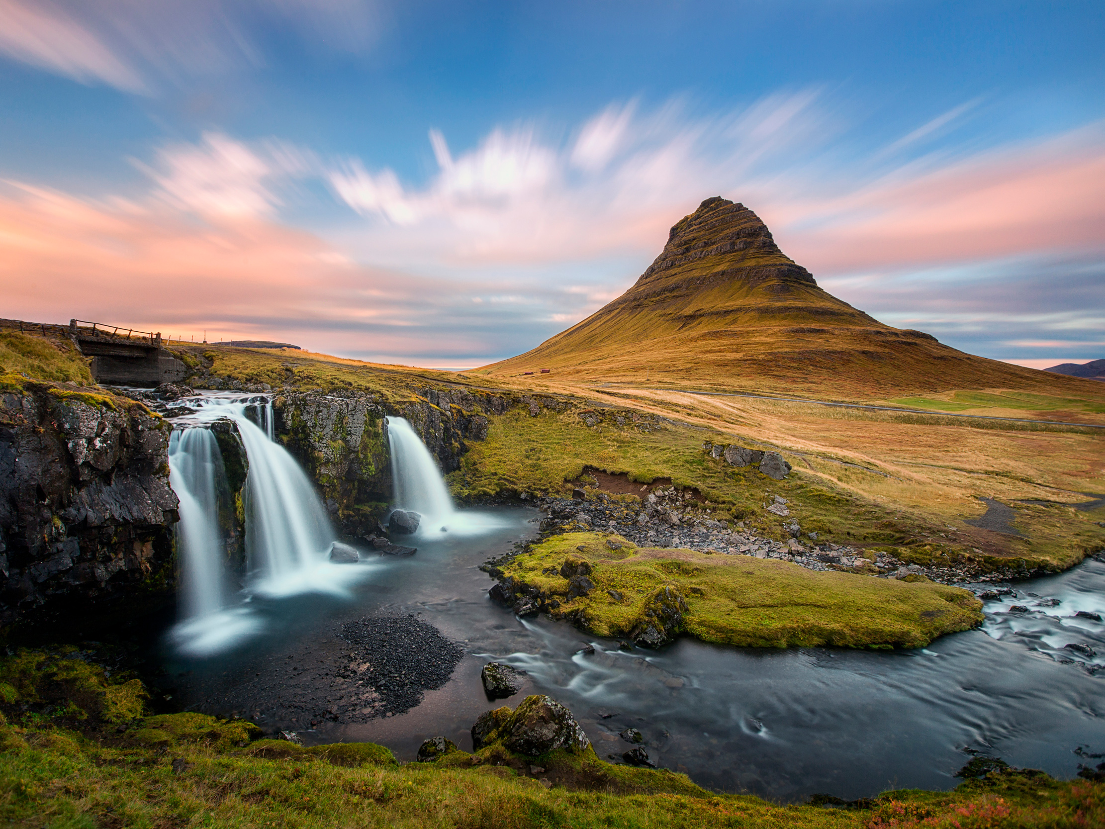 Mt Kirkjufell As A Photography Location Guide To Iceland