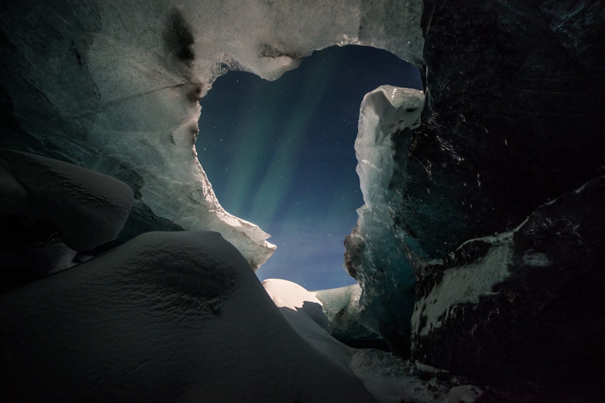 Lunvergessliche 3 Stündige Eishöhlentour Im Vatnajökull Nationalpark Von Jökulsarlon Aus Guide 9026