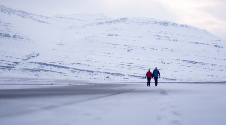 10 Cosas para hacer en el este de Islandia