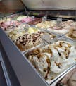 The Best Ice Cream Parlors in Iceland