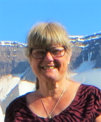 Helga Hausner
