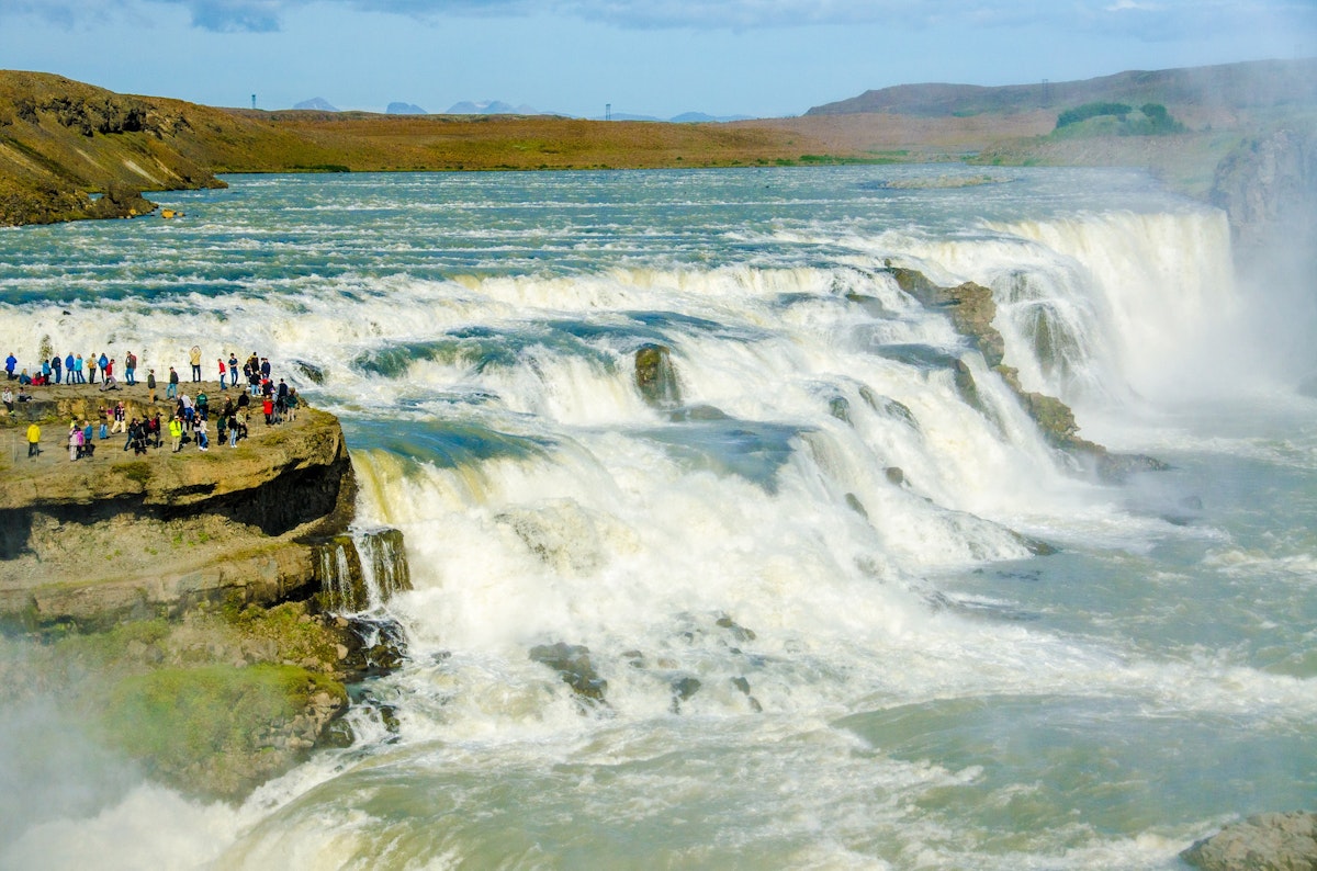 3 Day Tour of Iceland's South Coast | Guide to Iceland